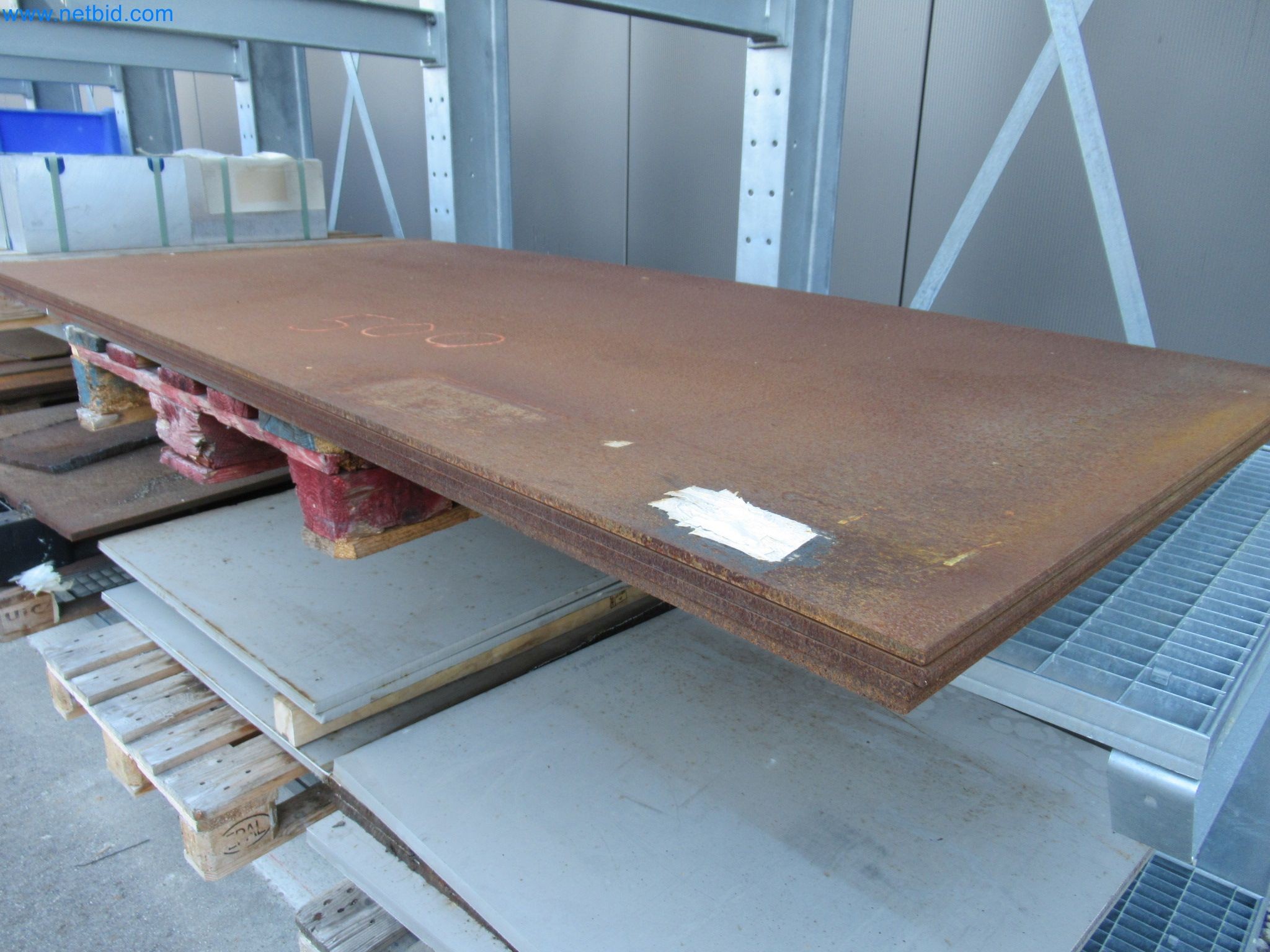 LILIUM eAircraft GmbH / LILIUM GmbH; machines, test systems and operating equipment for the production of eVTOLs-3