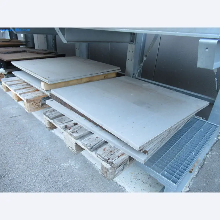 LILIUM eAircraft GmbH / LILIUM GmbH; machines, test systems and operating equipment for the production of eVTOLs-4