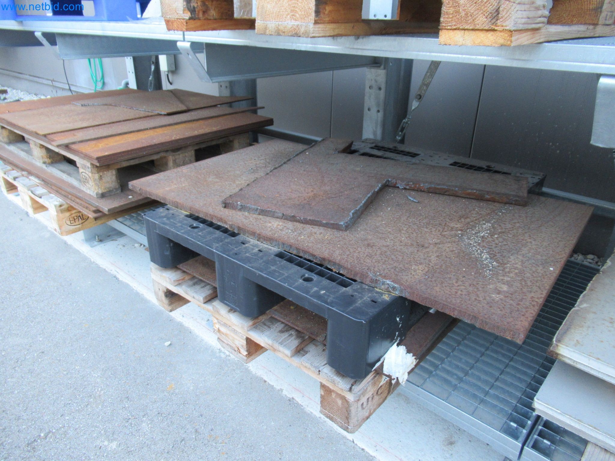 LILIUM eAircraft GmbH / LILIUM GmbH; machines, test systems and operating equipment for the production of eVTOLs-5