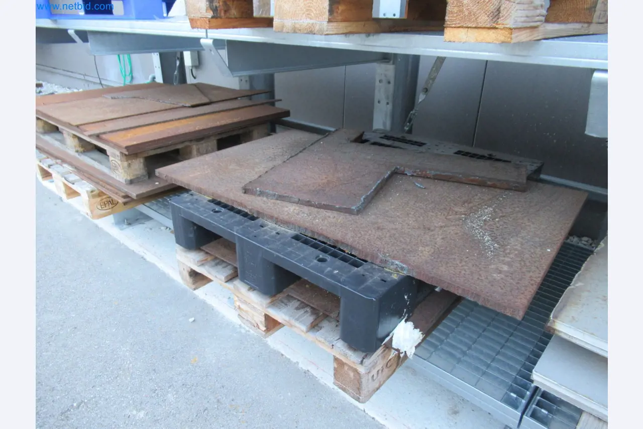 LILIUM eAircraft GmbH / LILIUM GmbH; machines, test systems and operating equipment for the production of eVTOLs-5