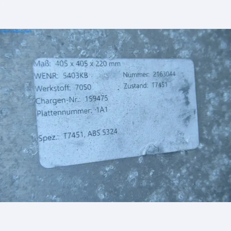 LILIUM eAircraft GmbH / LILIUM GmbH; machines, test systems and operating equipment for the production of eVTOLs-6