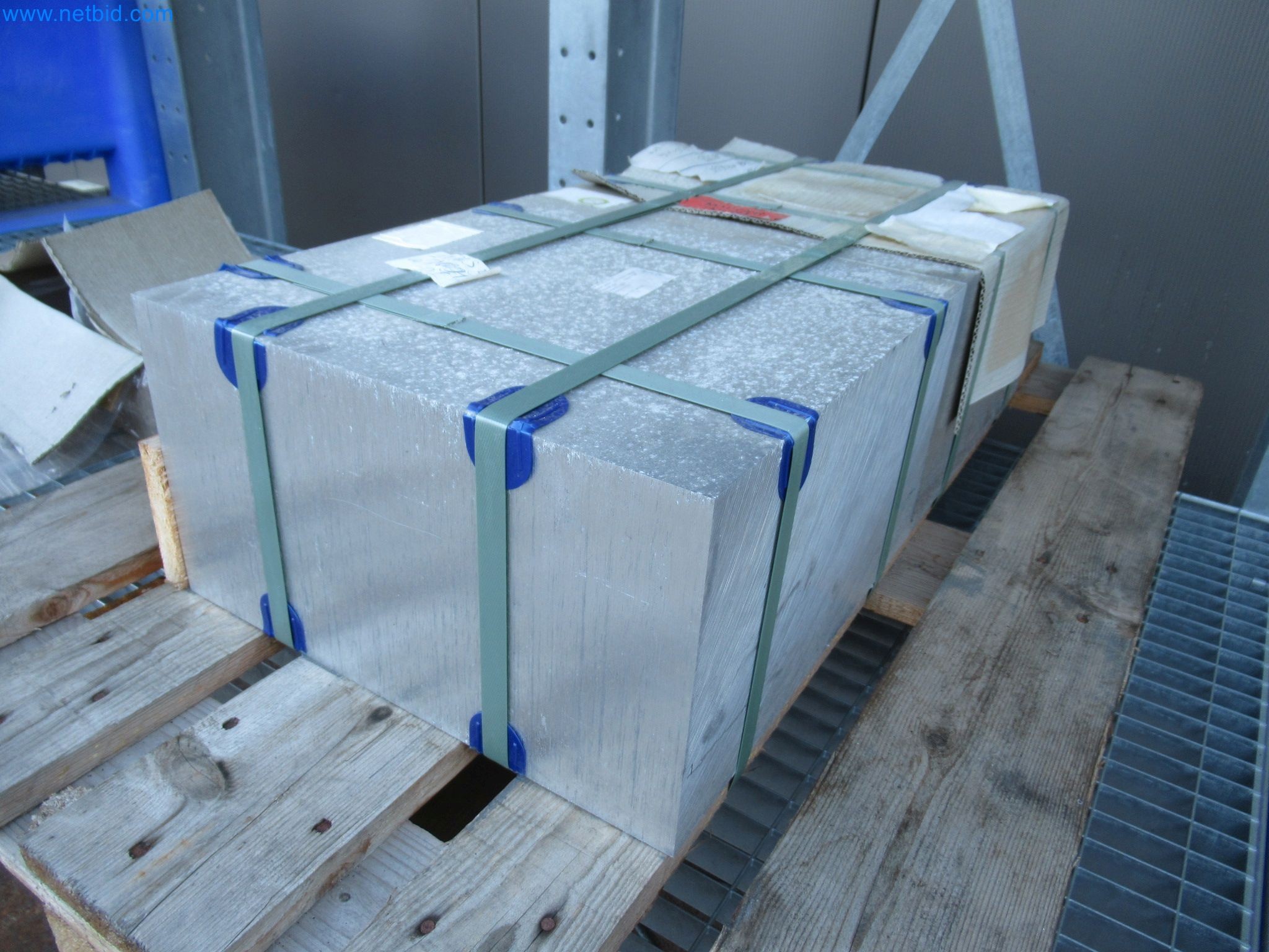 LILIUM eAircraft GmbH / LILIUM GmbH; machines, test systems and operating equipment for the production of eVTOLs-7