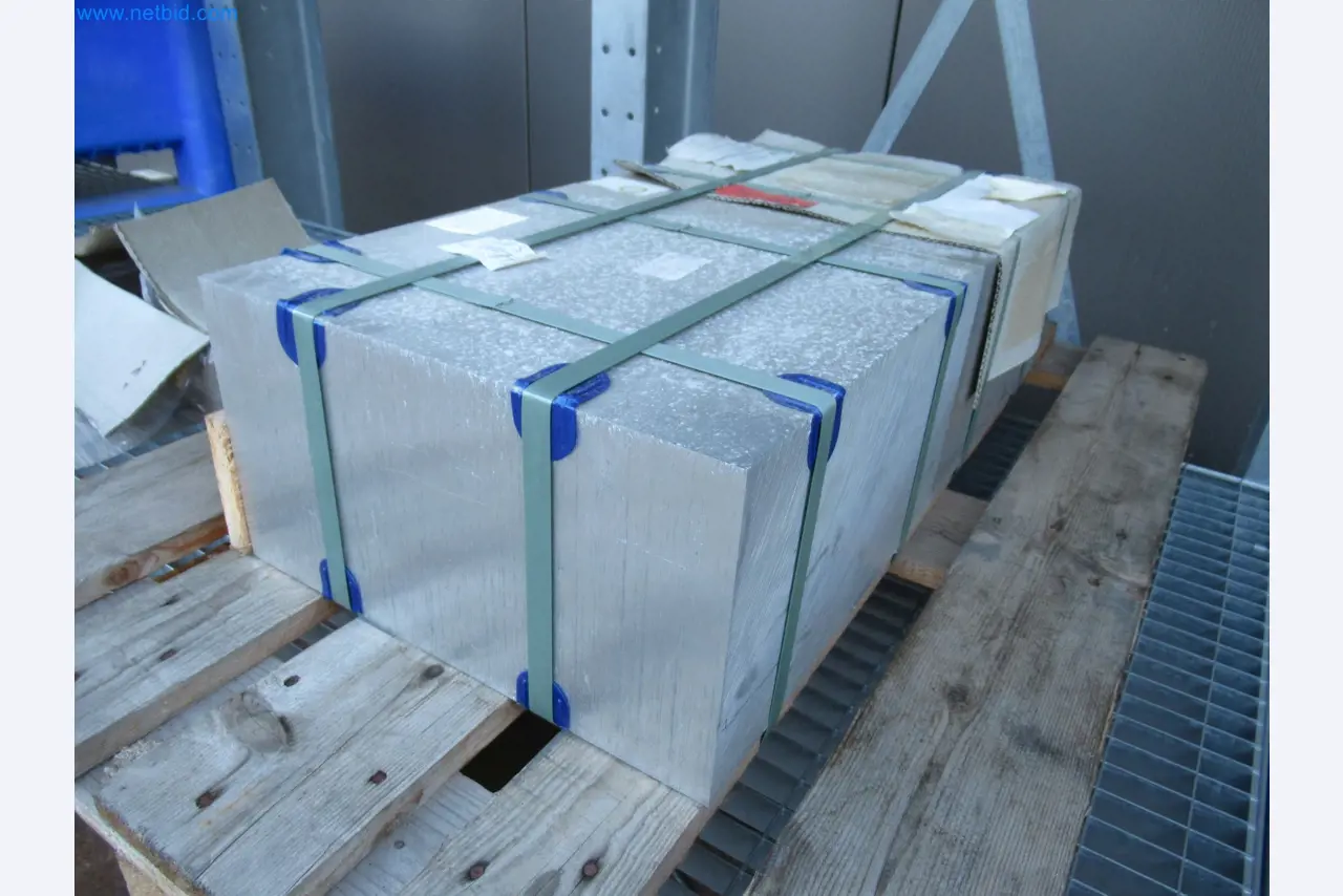 LILIUM eAircraft GmbH / LILIUM GmbH; machines, test systems and operating equipment for the production of eVTOLs-7