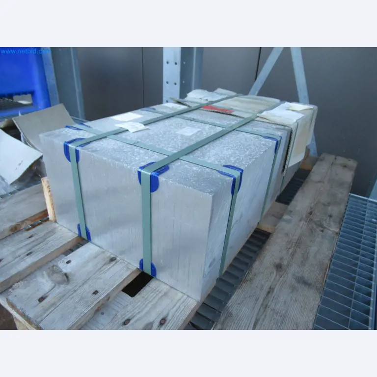 LILIUM eAircraft GmbH / LILIUM GmbH; machines, test systems and operating equipment for the production of eVTOLs-7