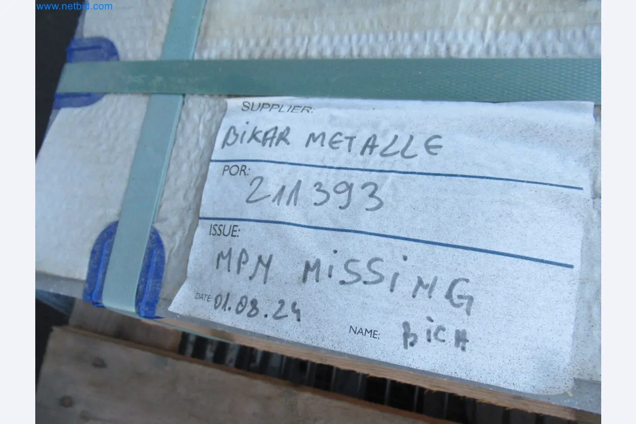 LILIUM eAircraft GmbH / LILIUM GmbH; machines, test systems and operating equipment for the production of eVTOLs-8