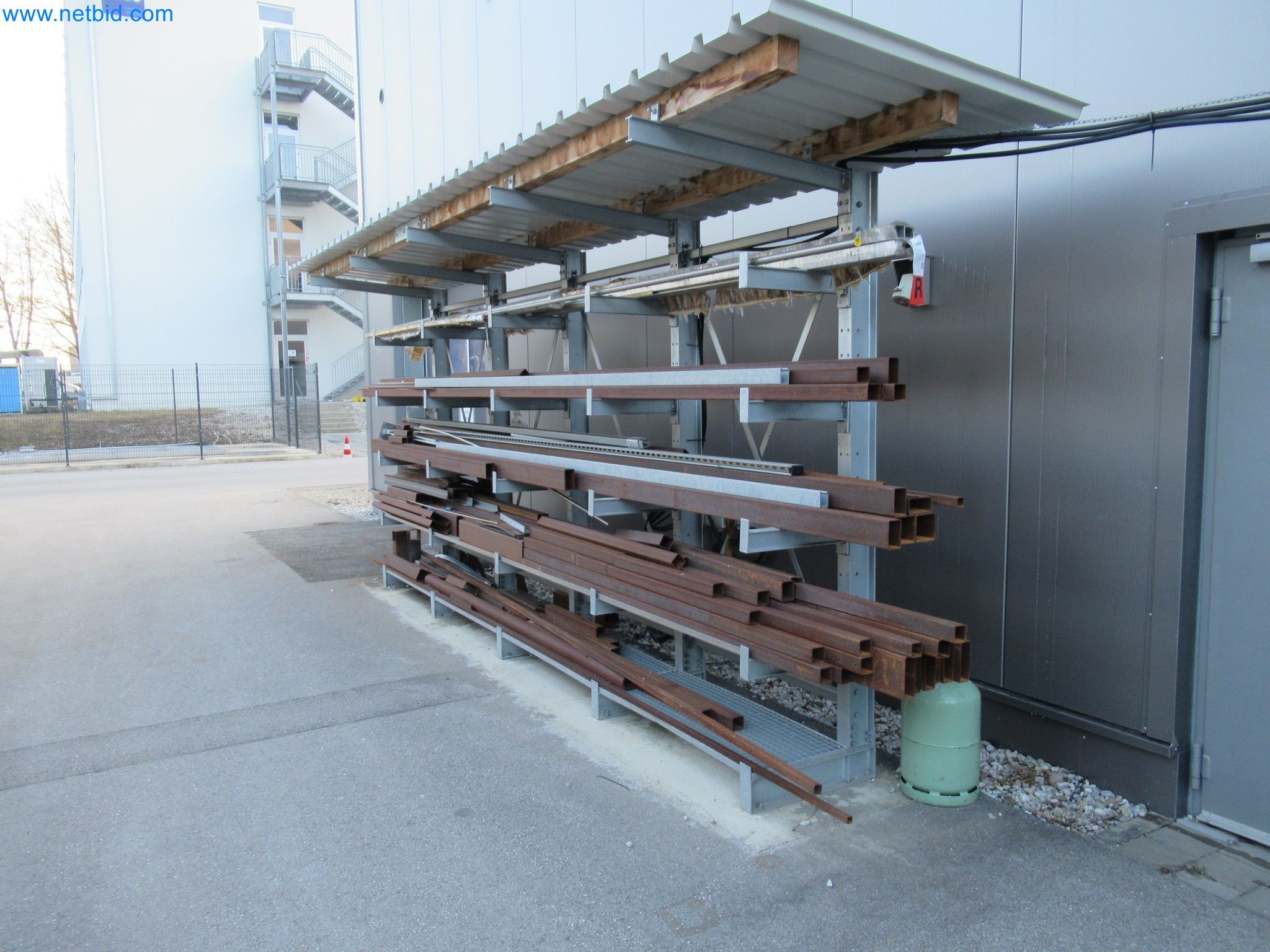 LILIUM eAircraft GmbH / LILIUM GmbH; machines, test systems and operating equipment for the production of eVTOLs-9