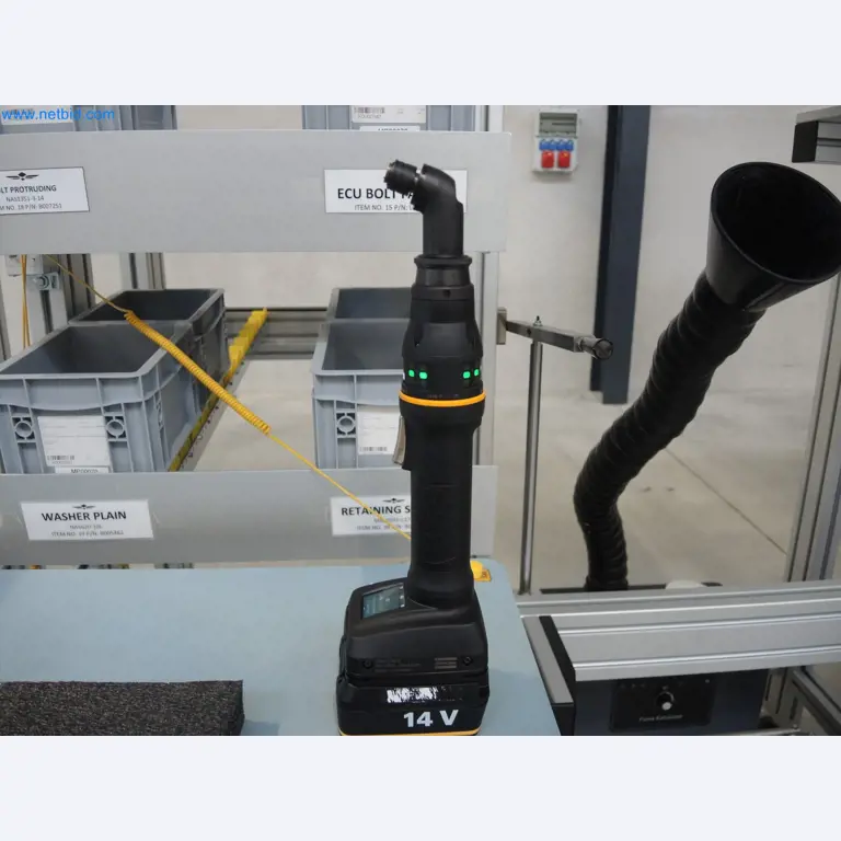 LILIUM eAircraft GmbH / LILIUM GmbH; machines, testsystemen en bedieningsapparatuur voor de productie van eVTOL's-2