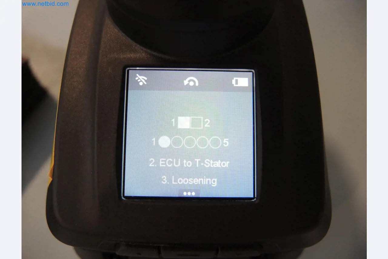 LILIUM eAircraft GmbH / LILIUM GmbH; machines, testsystemen en bedieningsapparatuur voor de productie van eVTOL's-5