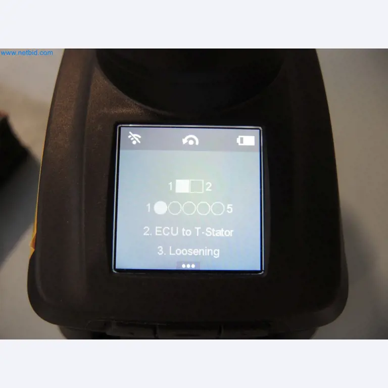 LILIUM eAircraft GmbH / LILIUM GmbH; machines, testsystemen en bedieningsapparatuur voor de productie van eVTOL's-5