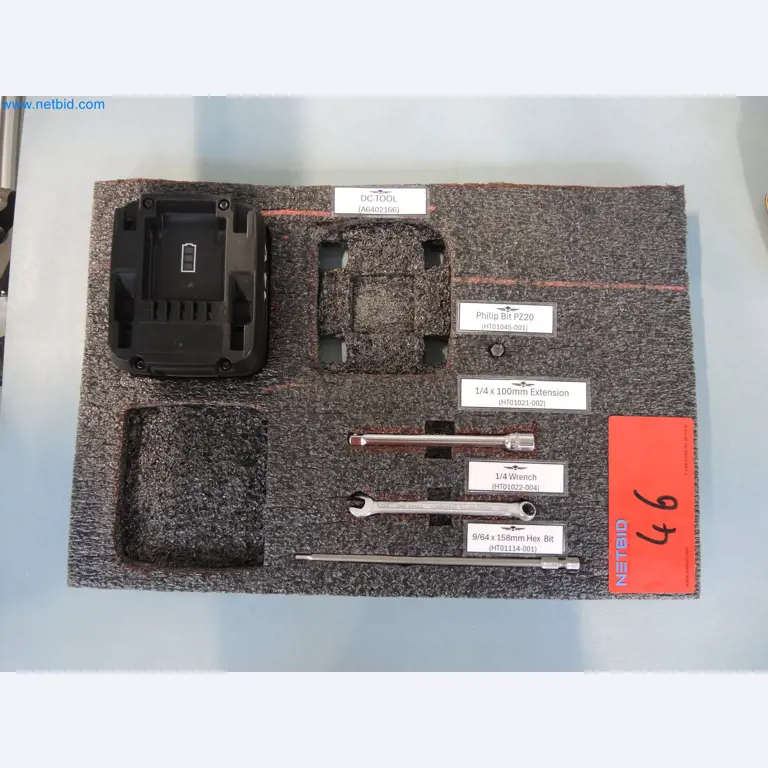 LILIUM eAircraft GmbH / LILIUM GmbH; machines, testsystemen en bedieningsapparatuur voor de productie van eVTOL's-7