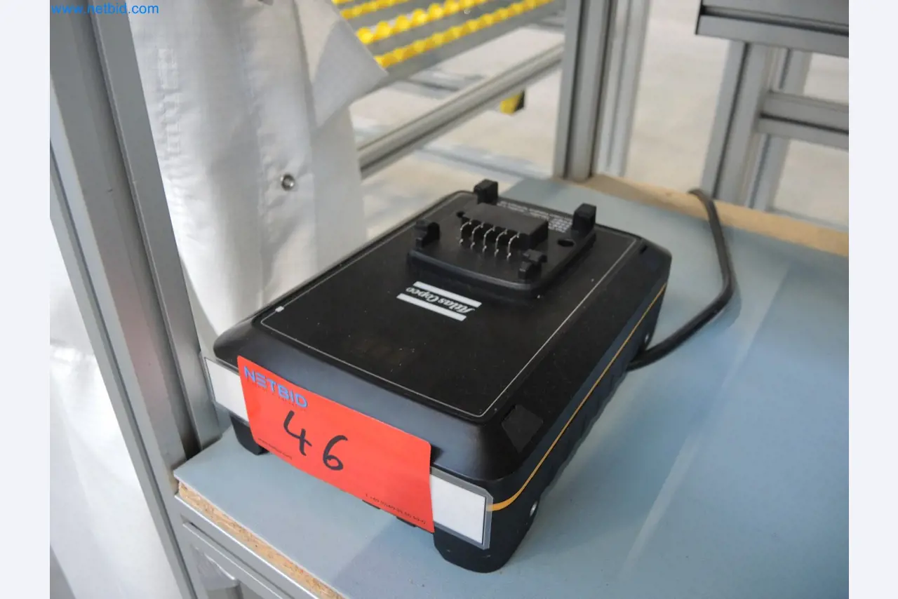 LILIUM eAircraft GmbH / LILIUM GmbH; machines, testsystemen en bedieningsapparatuur voor de productie van eVTOL's-8