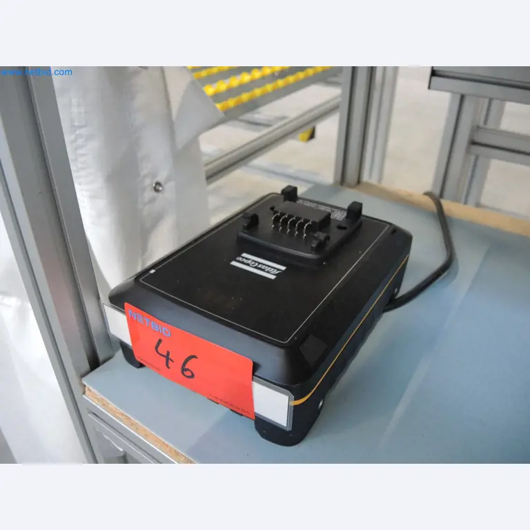 LILIUM eAircraft GmbH / LILIUM GmbH; machines, testsystemen en bedieningsapparatuur voor de productie van eVTOL's-8