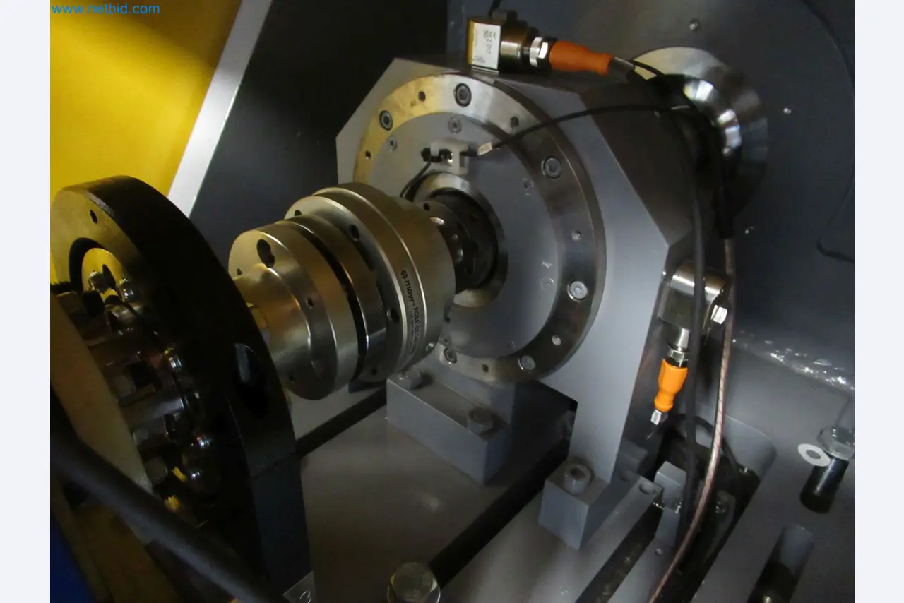 LILIUM eAircraft GmbH / LILIUM GmbH ; machines, installations d'essai et équipements d'exploitation pour la fabrication d'eVTOL-13