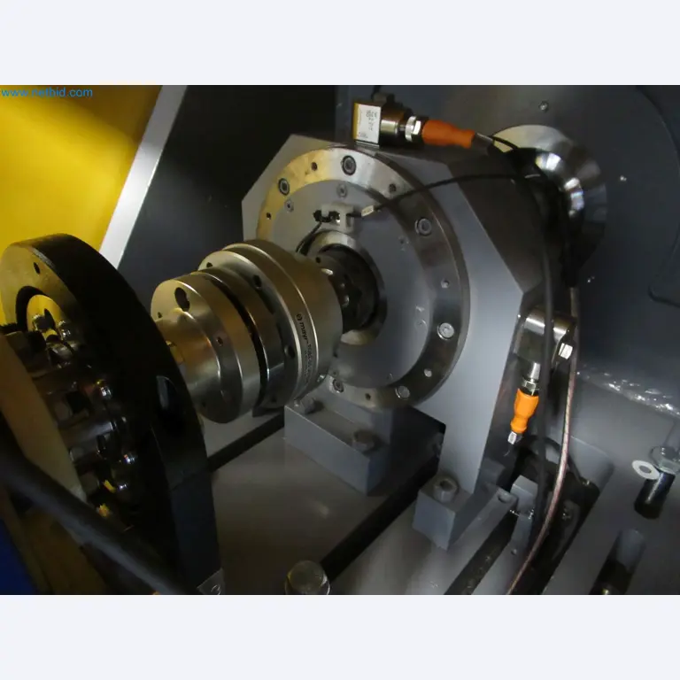 LILIUM eAircraft GmbH / LILIUM GmbH ; machines, installations d'essai et équipements d'exploitation pour la fabrication d'eVTOL-13