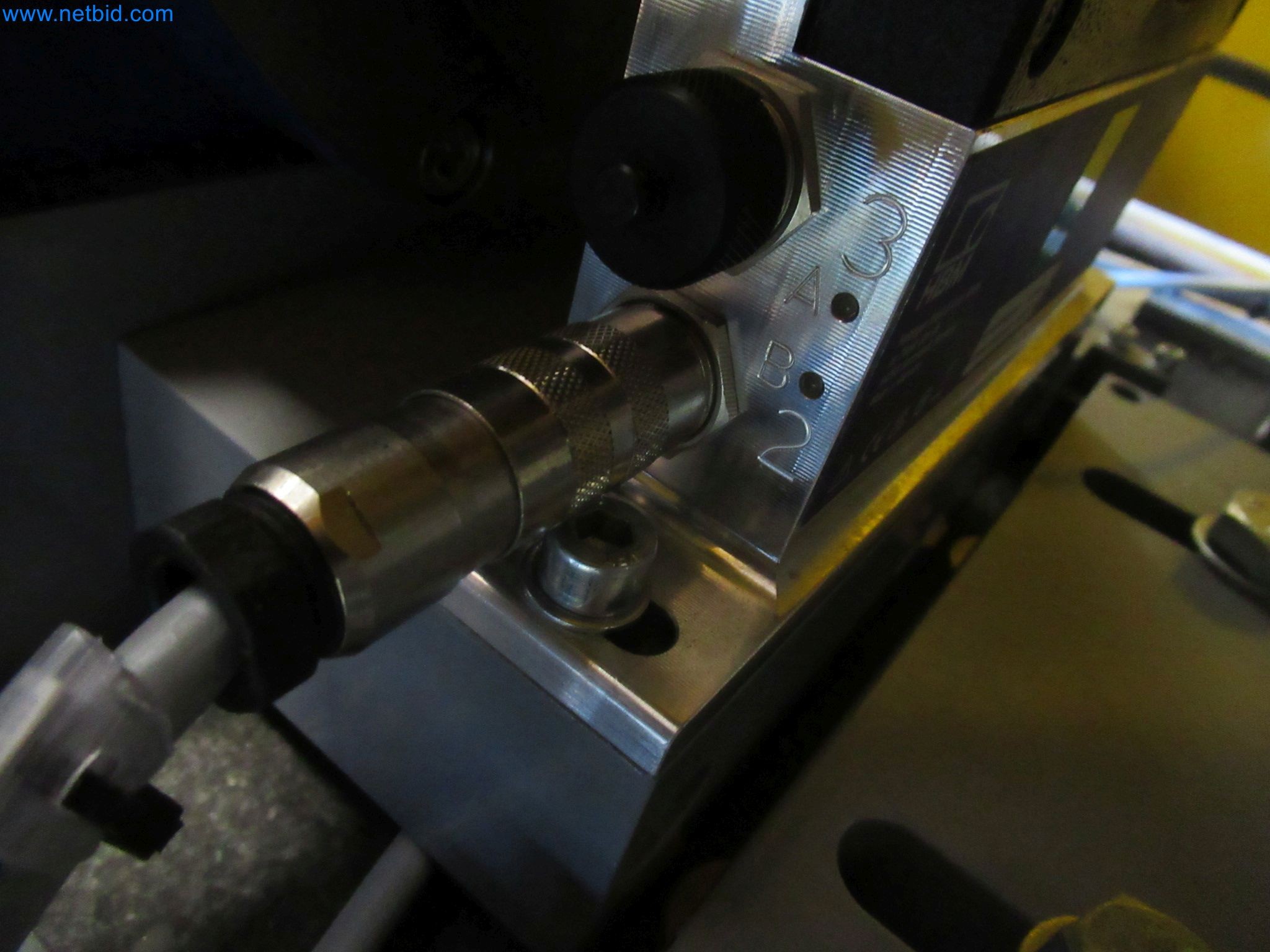 LILIUM eAircraft GmbH / LILIUM GmbH ; machines, installations d'essai et équipements d'exploitation pour la fabrication d'eVTOL-14