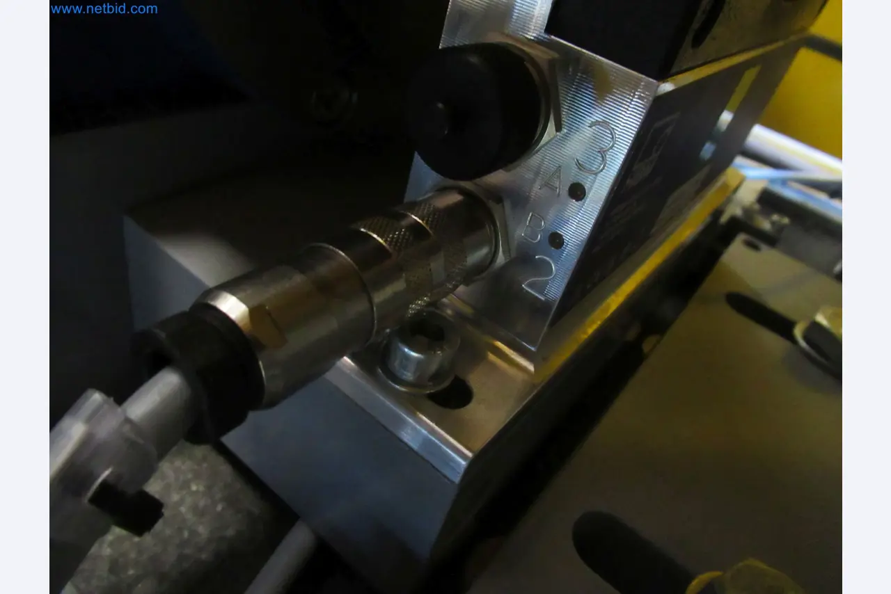 LILIUM eAircraft GmbH / LILIUM GmbH ; machines, installations d'essai et équipements d'exploitation pour la fabrication d'eVTOL-14