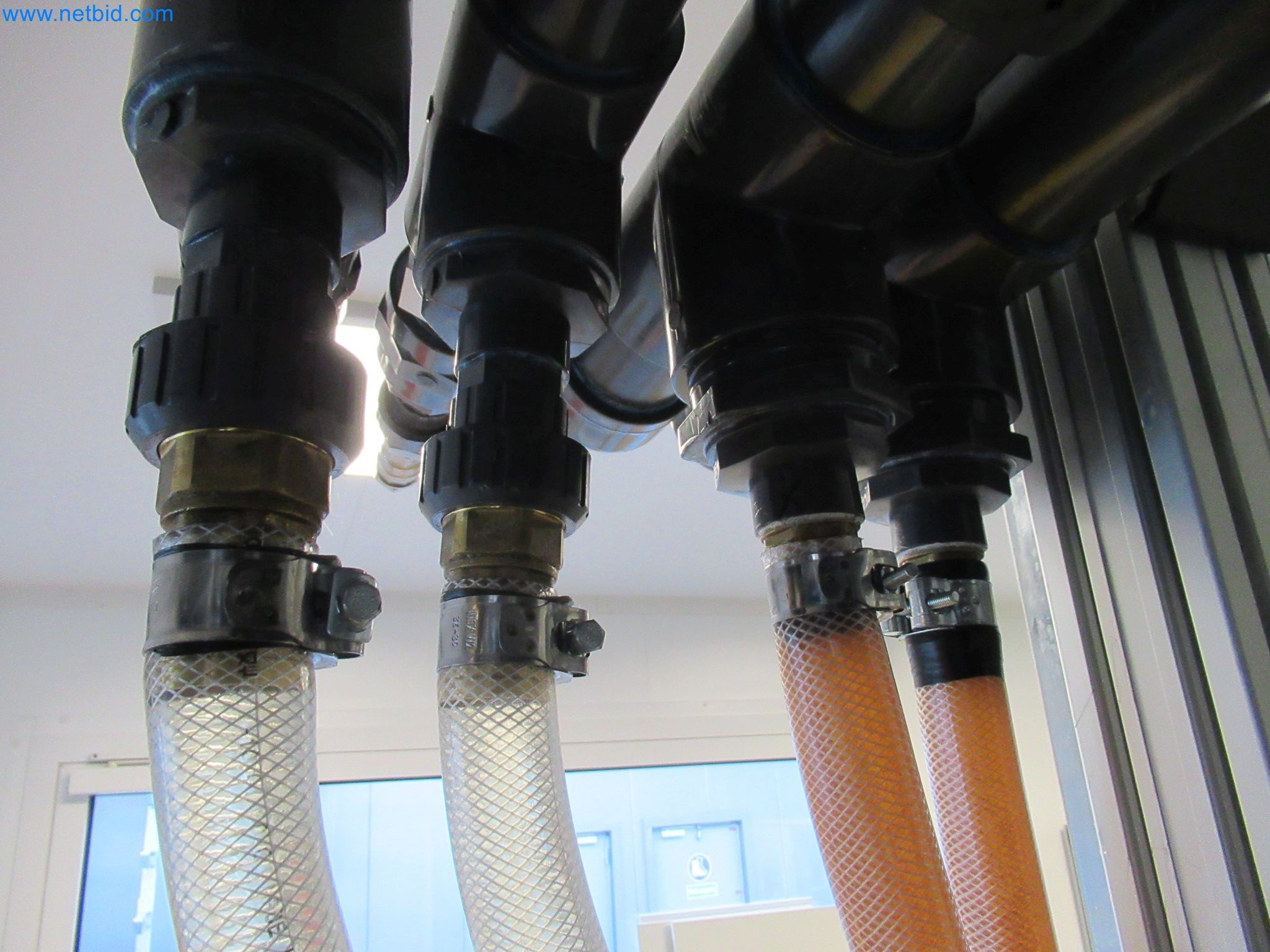 LILIUM eAircraft GmbH / LILIUM GmbH ; machines, installations d'essai et équipements d'exploitation pour la fabrication d'eVTOL-17