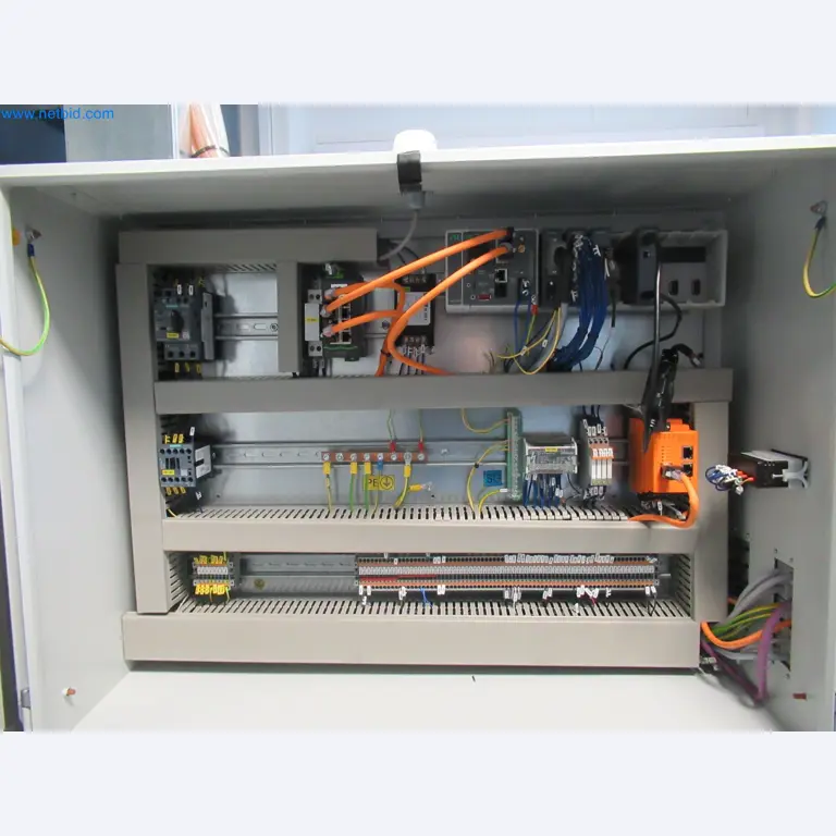 LILIUM eAircraft GmbH / LILIUM GmbH ; machines, installations d'essai et équipements d'exploitation pour la fabrication d'eVTOL-19