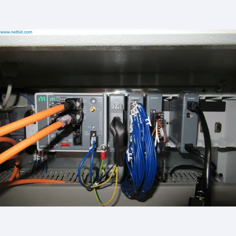 LILIUM eAircraft GmbH / LILIUM GmbH ; machines, installations d'essai et équipements d'exploitation pour la fabrication d'eVTOL-2