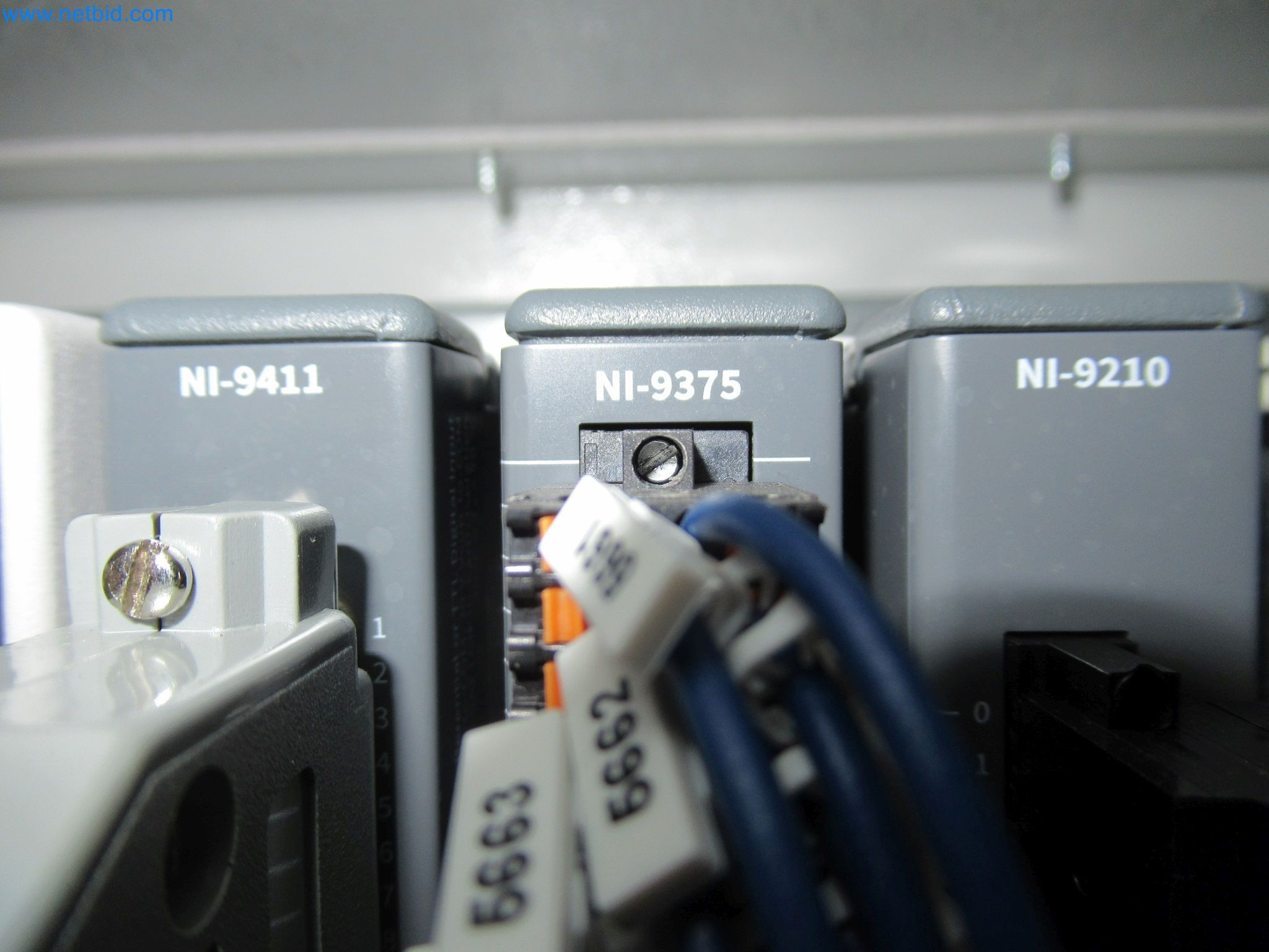 LILIUM eAircraft GmbH / LILIUM GmbH ; machines, installations d'essai et équipements d'exploitation pour la fabrication d'eVTOL-4