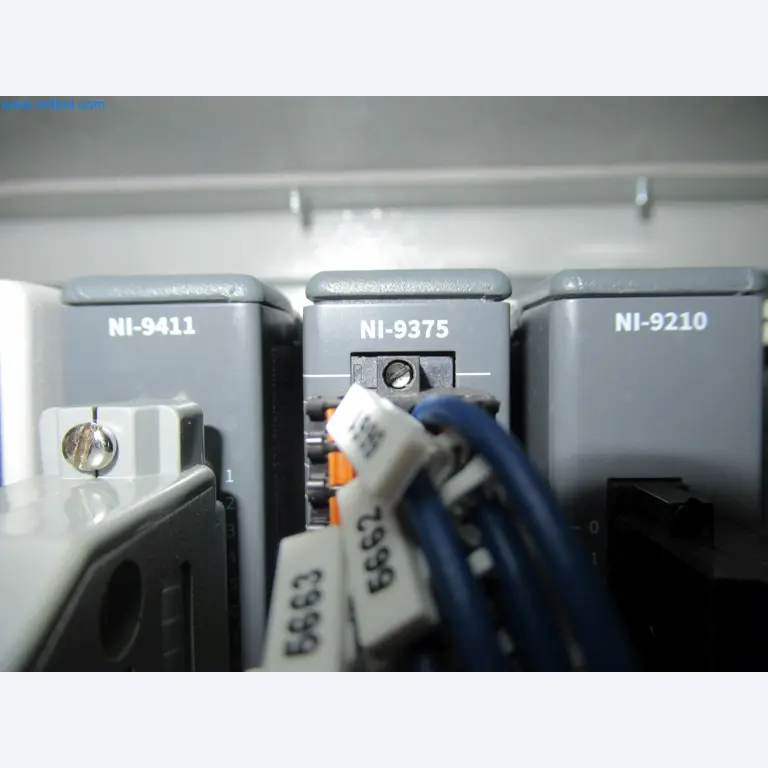 LILIUM eAircraft GmbH / LILIUM GmbH ; machines, installations d'essai et équipements d'exploitation pour la fabrication d'eVTOL-4