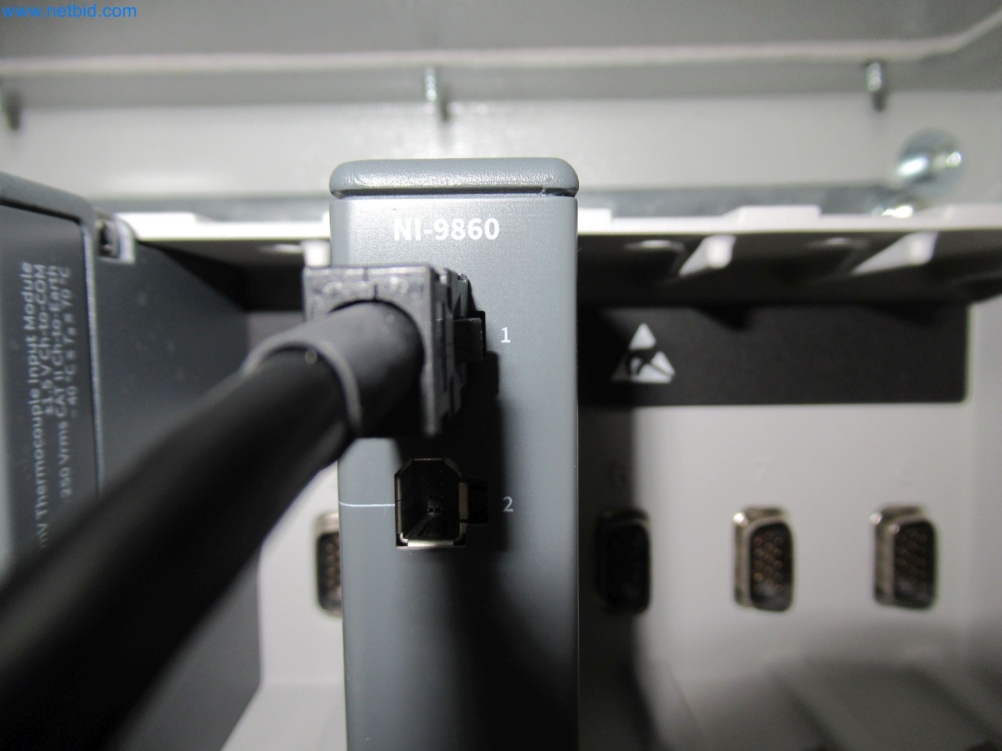 LILIUM eAircraft GmbH / LILIUM GmbH ; machines, installations d'essai et équipements d'exploitation pour la fabrication d'eVTOL-5