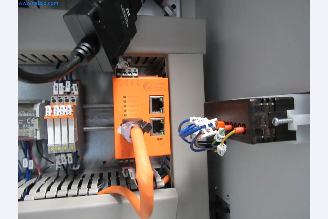 LILIUM eAircraft GmbH / LILIUM GmbH ; machines, installations d'essai et équipements d'exploitation pour la fabrication d'eVTOL-6