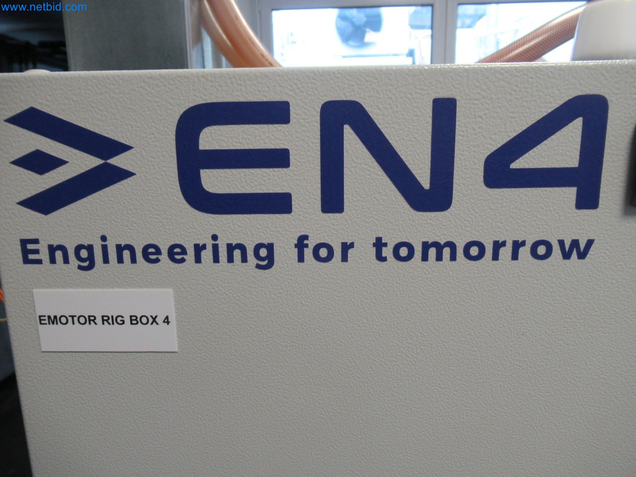 LILIUM eAircraft GmbH / LILIUM GmbH ; machines, installations d'essai et équipements d'exploitation pour la fabrication d'eVTOL-7