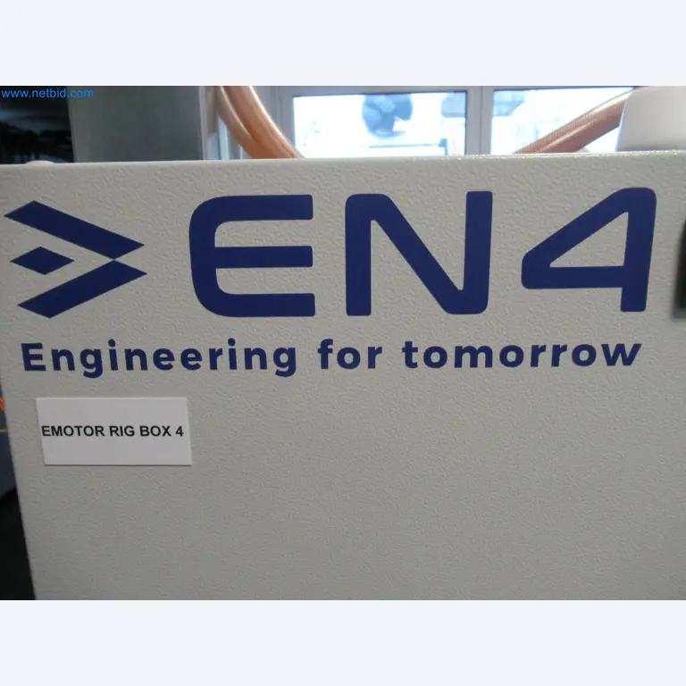 LILIUM eAircraft GmbH / LILIUM GmbH ; machines, installations d'essai et équipements d'exploitation pour la fabrication d'eVTOL-7