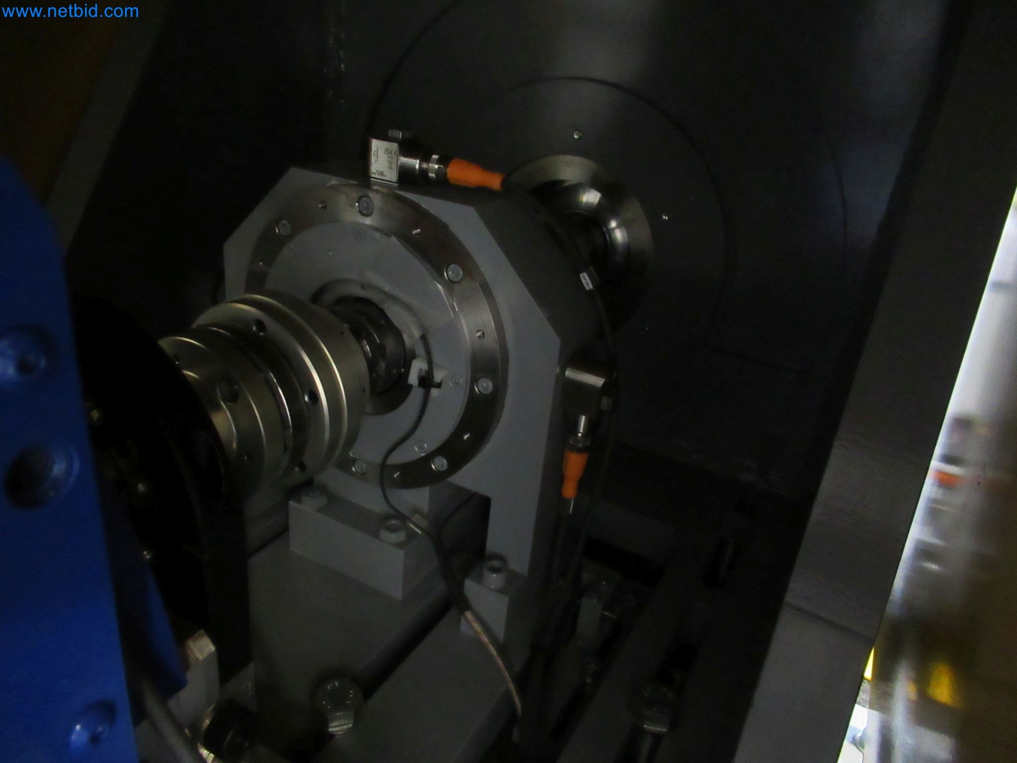 LILIUM eAircraft GmbH / LILIUM GmbH ; machines, installations d'essai et équipements d'exploitation pour la fabrication d'eVTOL-11