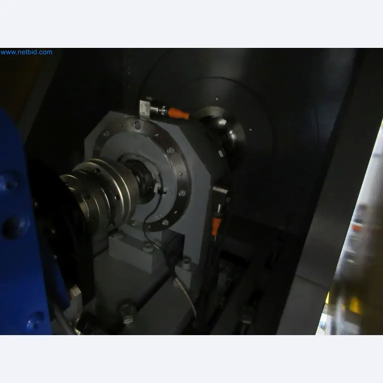 LILIUM eAircraft GmbH / LILIUM GmbH ; machines, installations d'essai et équipements d'exploitation pour la fabrication d'eVTOL-11