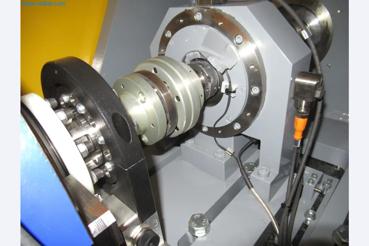 LILIUM eAircraft GmbH / LILIUM GmbH ; machines, installations d'essai et équipements d'exploitation pour la fabrication d'eVTOL-12