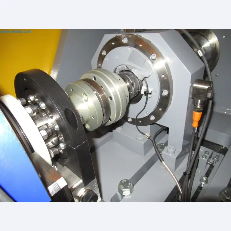 LILIUM eAircraft GmbH / LILIUM GmbH ; machines, installations d'essai et équipements d'exploitation pour la fabrication d'eVTOL-12