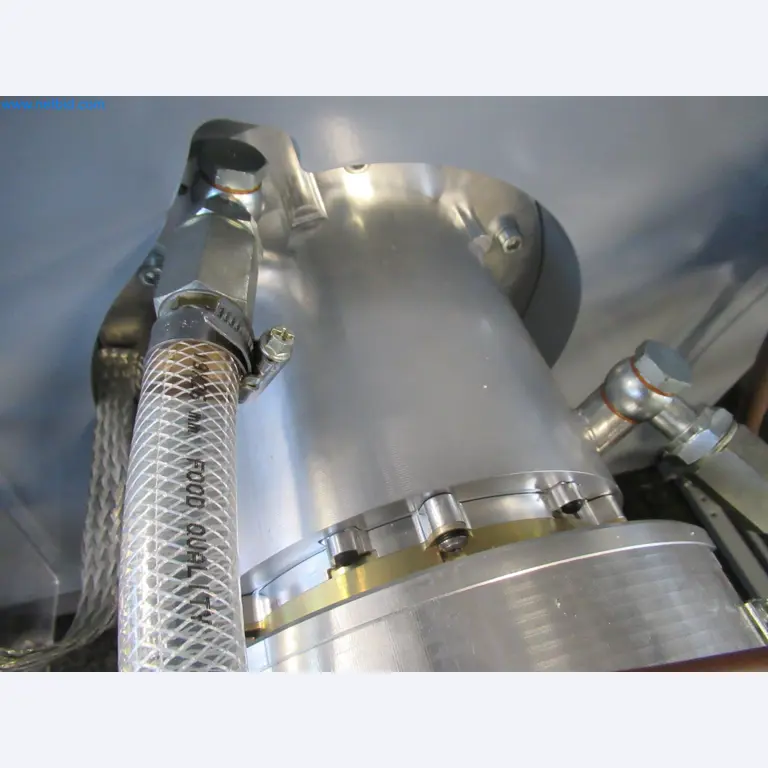 LILIUM eAircraft GmbH / LILIUM GmbH ; machines, installations d'essai et équipements d'exploitation pour la fabrication d'eVTOL-16