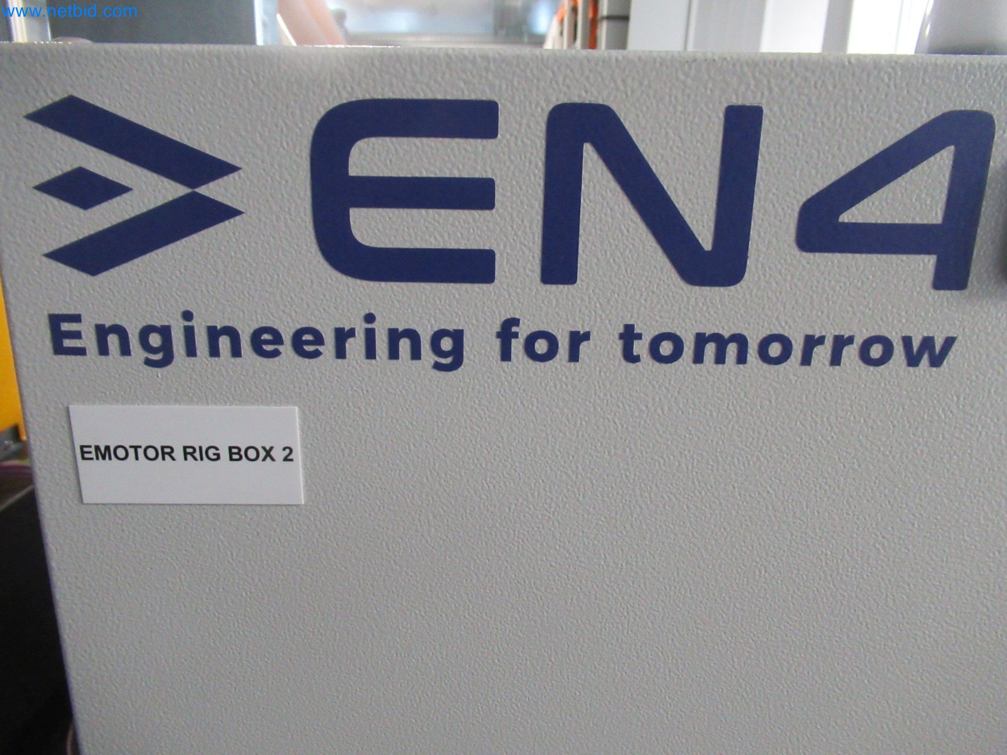 LILIUM eAircraft GmbH / LILIUM GmbH ; machines, installations d'essai et équipements d'exploitation pour la fabrication d'eVTOL-6