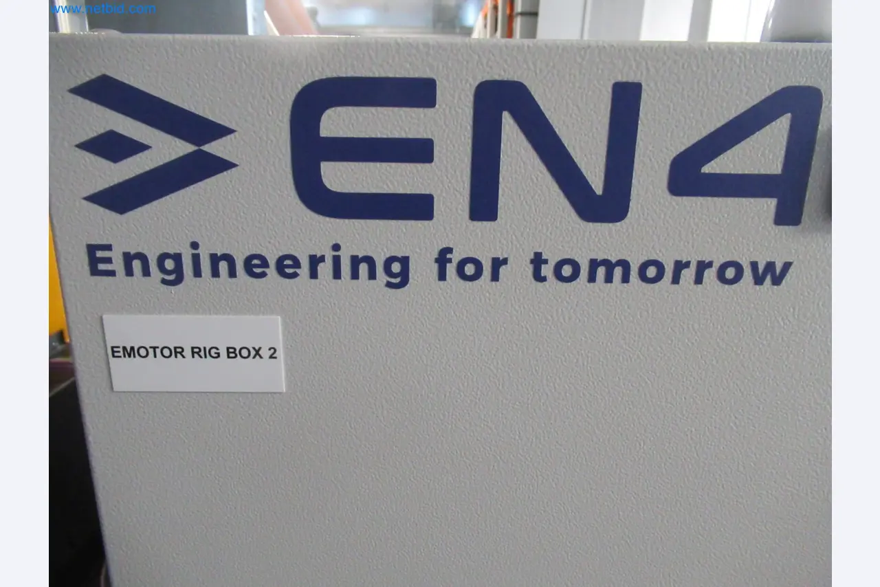 LILIUM eAircraft GmbH / LILIUM GmbH ; machines, installations d'essai et équipements d'exploitation pour la fabrication d'eVTOL-6