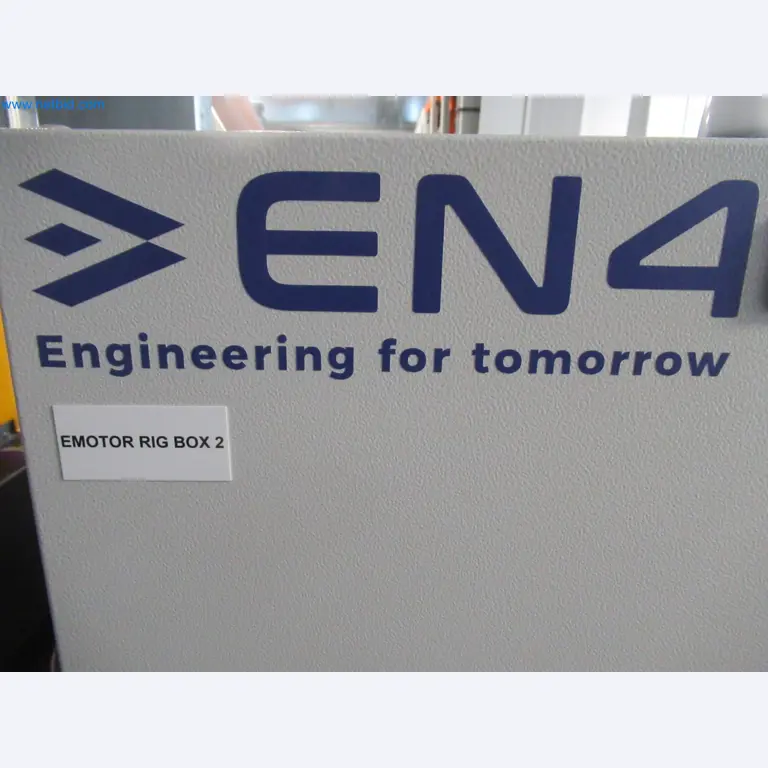 LILIUM eAircraft GmbH / LILIUM GmbH ; machines, installations d'essai et équipements d'exploitation pour la fabrication d'eVTOL-6