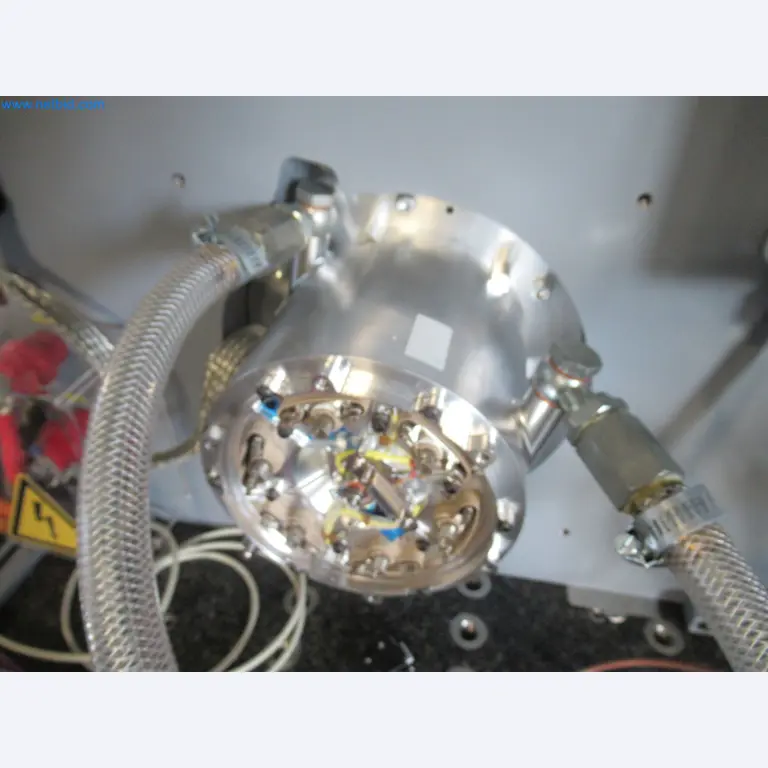 LILIUM eAircraft GmbH / LILIUM GmbH ; machines, installations d'essai et équipements d'exploitation pour la fabrication d'eVTOL-15