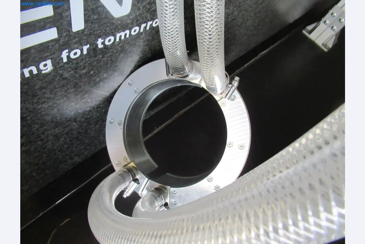 LILIUM eAircraft GmbH / LILIUM GmbH ; machines, installations d'essai et équipements d'exploitation pour la fabrication d'eVTOL-16