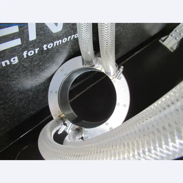 LILIUM eAircraft GmbH / LILIUM GmbH ; machines, installations d'essai et équipements d'exploitation pour la fabrication d'eVTOL-16