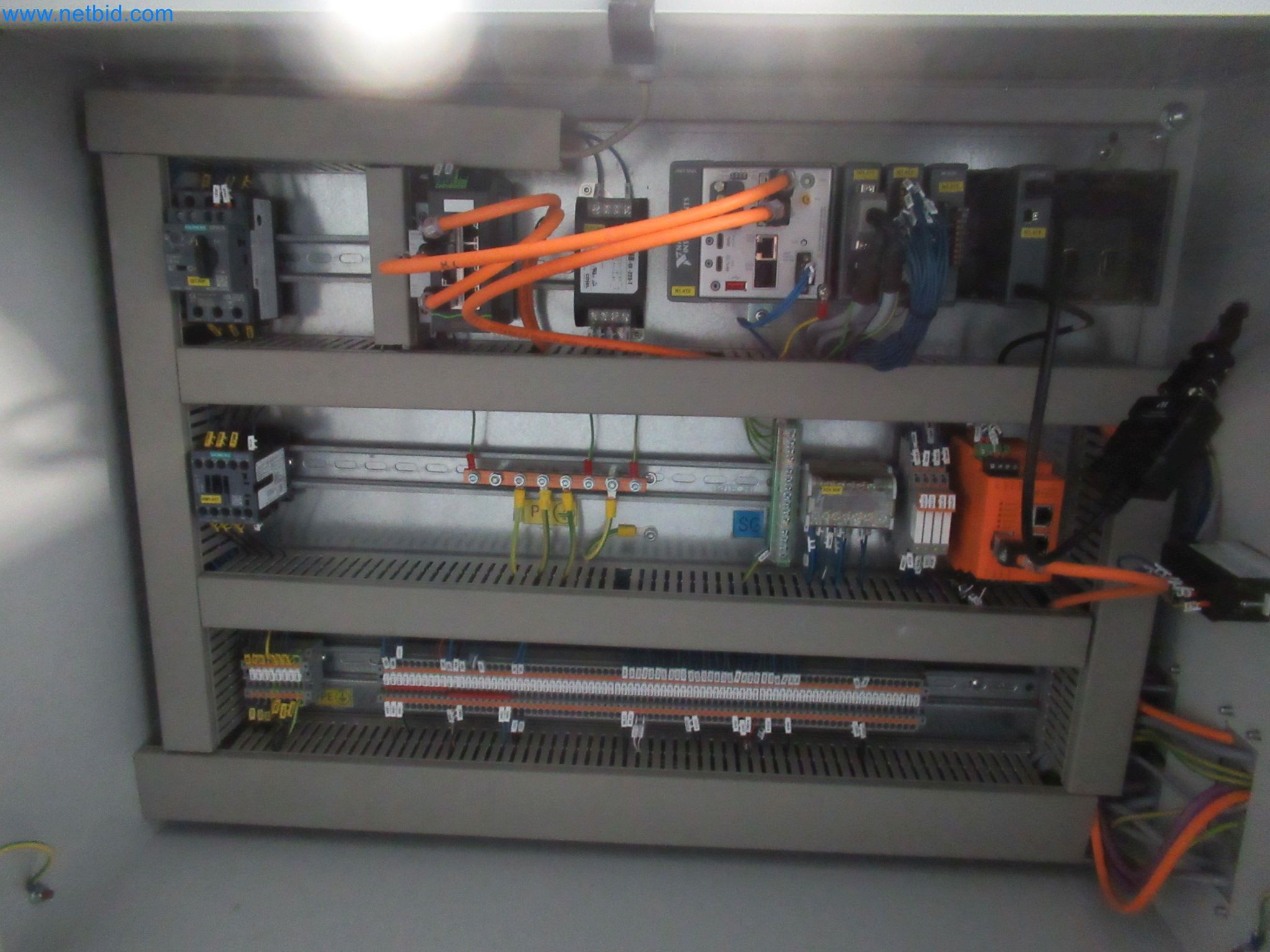 LILIUM eAircraft GmbH / LILIUM GmbH ; machines, installations d'essai et équipements d'exploitation pour la fabrication d'eVTOL-17