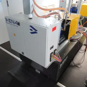 Antriebsstrang-Teststation / E-Motor Prüfstand EN4