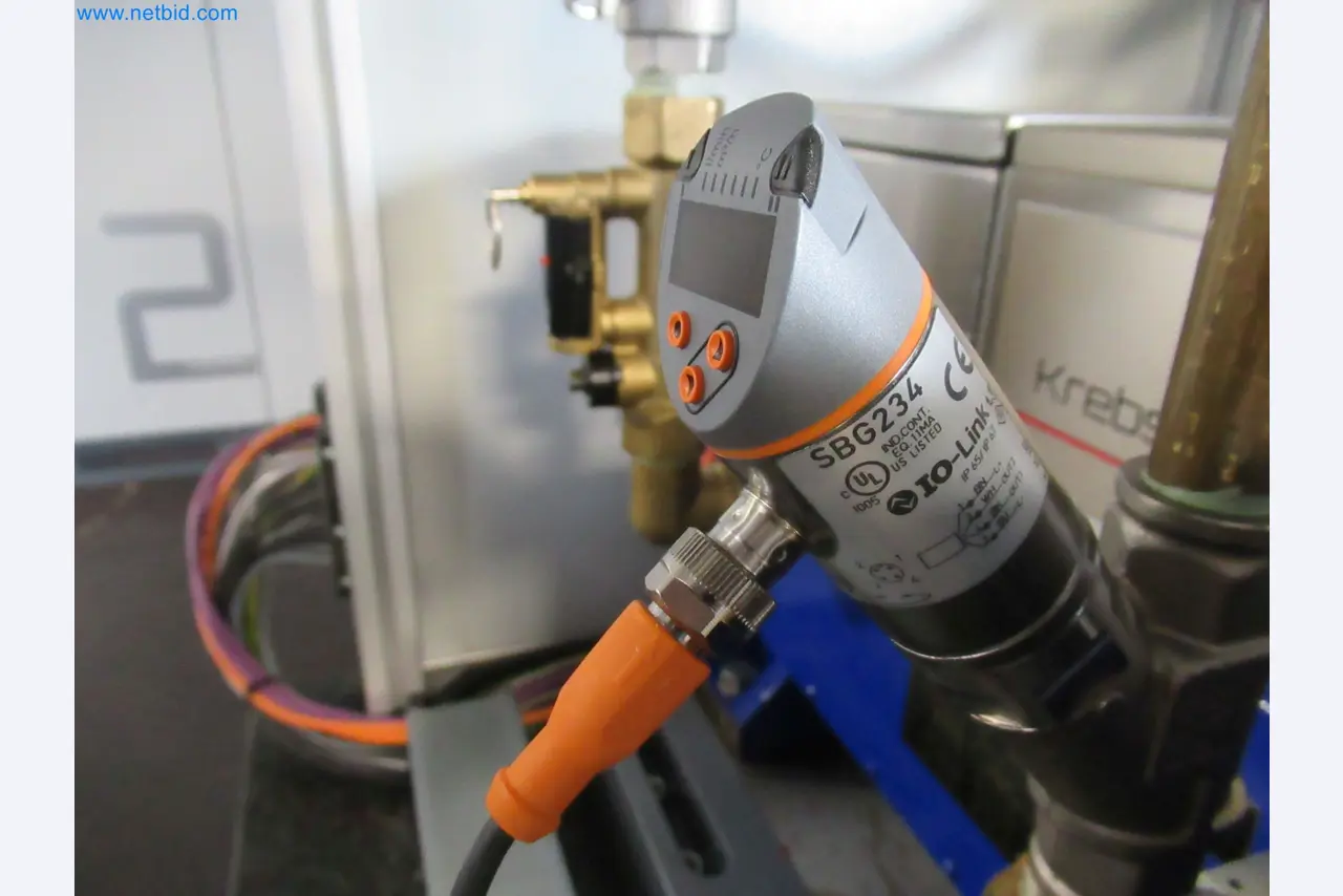 LILIUM eAircraft GmbH / LILIUM GmbH ; machines, installations d'essai et équipements d'exploitation pour la fabrication d'eVTOL-9