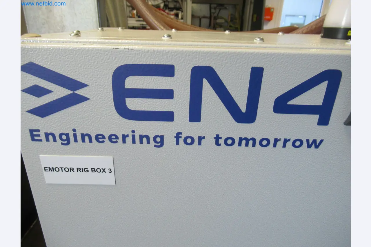 LILIUM eAircraft GmbH / LILIUM GmbH ; machines, installations d'essai et équipements d'exploitation pour la fabrication d'eVTOL-10