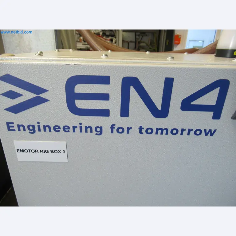 LILIUM eAircraft GmbH / LILIUM GmbH ; machines, installations d'essai et équipements d'exploitation pour la fabrication d'eVTOL-10