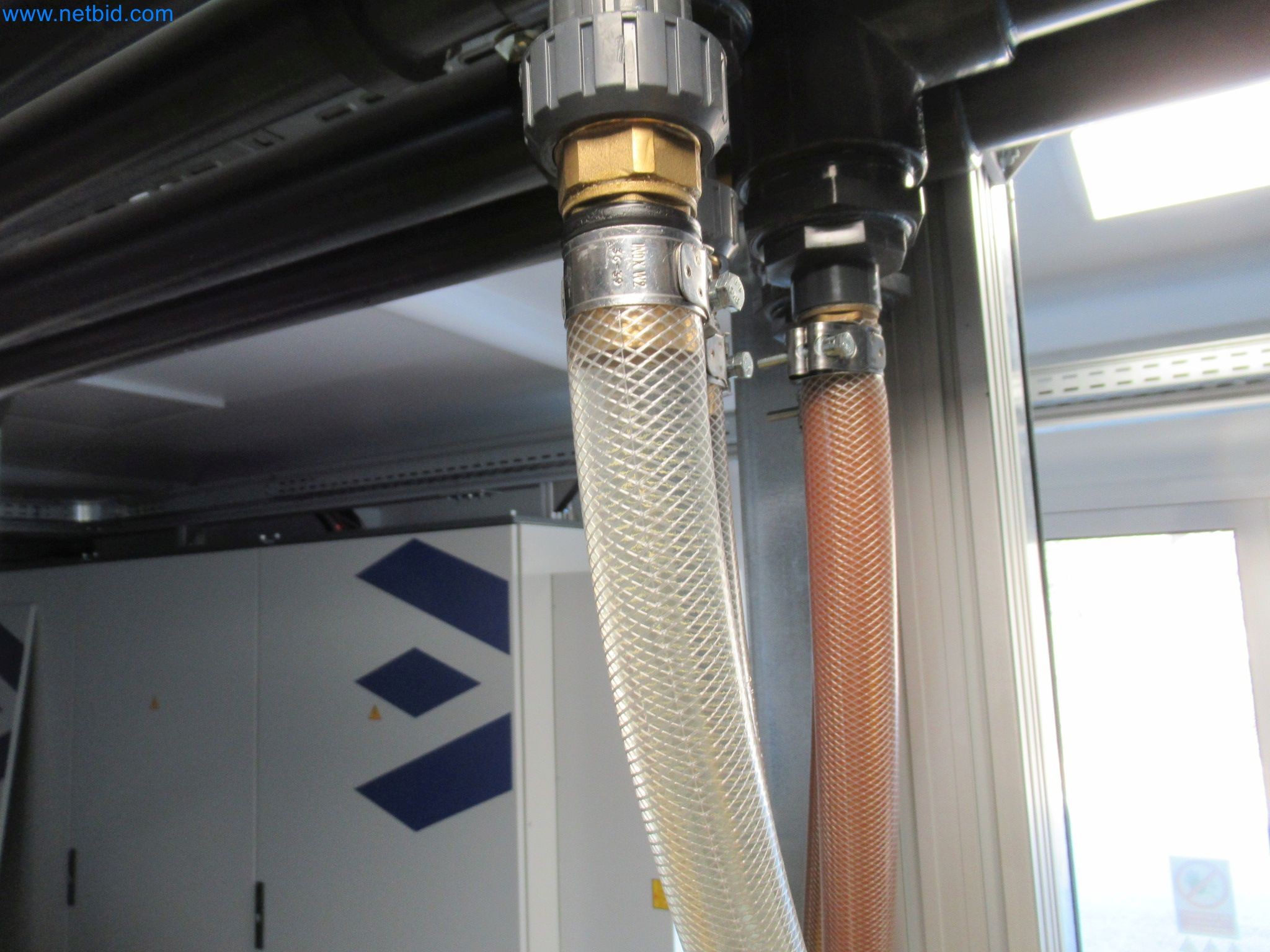 LILIUM eAircraft GmbH / LILIUM GmbH ; machines, installations d'essai et équipements d'exploitation pour la fabrication d'eVTOL-13