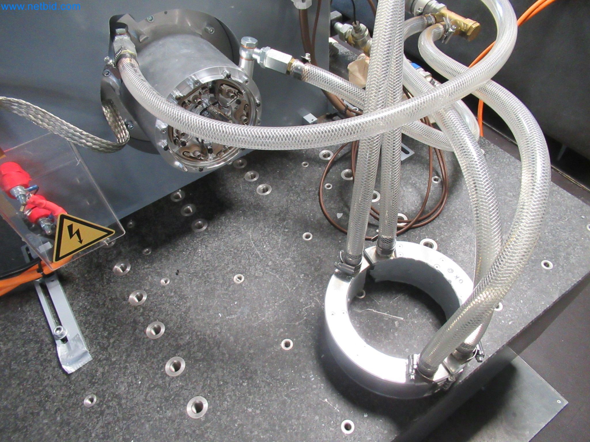 LILIUM eAircraft GmbH / LILIUM GmbH ; machines, installations d'essai et équipements d'exploitation pour la fabrication d'eVTOL-15