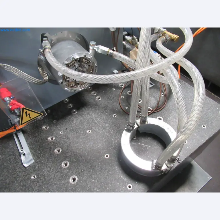 LILIUM eAircraft GmbH / LILIUM GmbH ; machines, installations d'essai et équipements d'exploitation pour la fabrication d'eVTOL-15