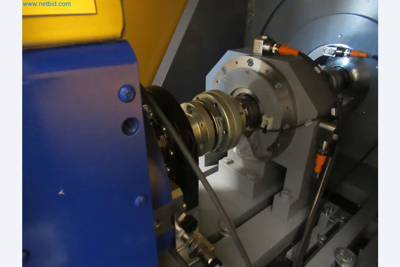 LILIUM eAircraft GmbH / LILIUM GmbH ; machines, installations d'essai et équipements d'exploitation pour la fabrication d'eVTOL-17