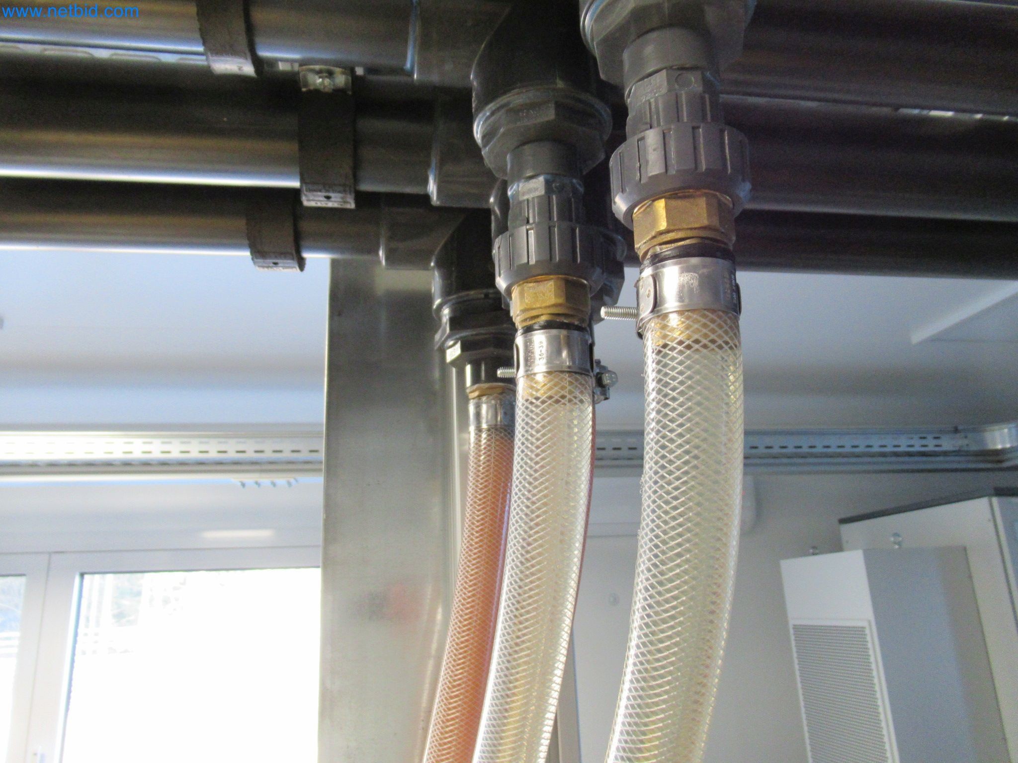 LILIUM eAircraft GmbH / LILIUM GmbH ; machines, installations d'essai et équipements d'exploitation pour la fabrication d'eVTOL-13